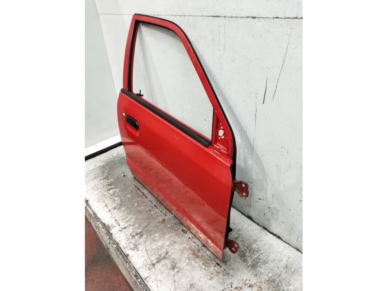 Recambio de puerta delantera derecha para suzuki alto vi (ff, ha24_) 1.1 (rf410) referencia OEM IAM  5P 2002
