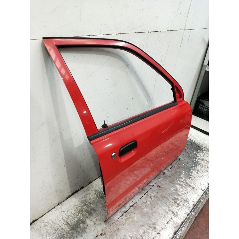 Recambio de puerta delantera derecha para suzuki alto vi (ff, ha24_) 1.1 (rf410) referencia OEM IAM  5P 2002