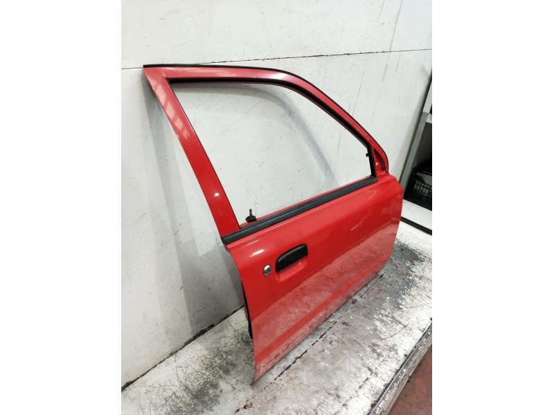 Recambio de puerta delantera derecha para suzuki alto vi (ff, ha24_) 1.1 (rf410) referencia OEM IAM  5P 2002