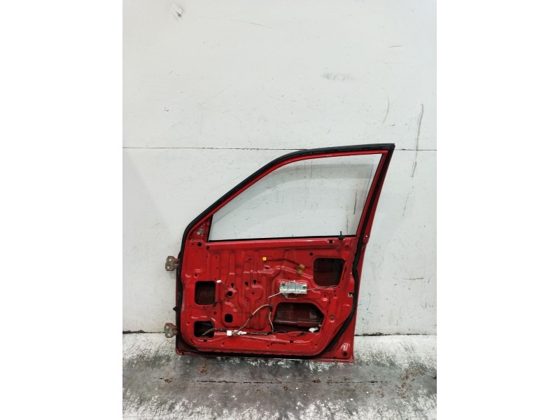Recambio de puerta delantera derecha para suzuki alto vi (ff, ha24_) 1.1 (rf410) referencia OEM IAM  5P 2002