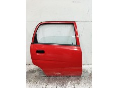 Recambio de puerta trasera derecha para suzuki alto vi (ff, ha24_) 1.1 (rf410) referencia OEM IAM  5P 2002