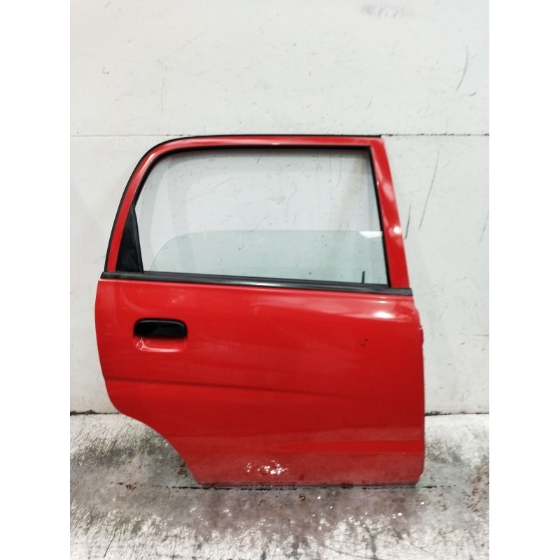 Recambio de puerta trasera derecha para suzuki alto vi (ff, ha24_) 1.1 (rf410) referencia OEM IAM  5P 2002