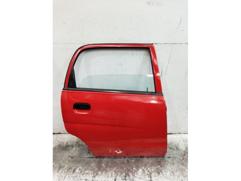Recambio de puerta trasera derecha para suzuki alto vi (ff, ha24_) 1.1 (rf410) referencia OEM IAM  5P 2002