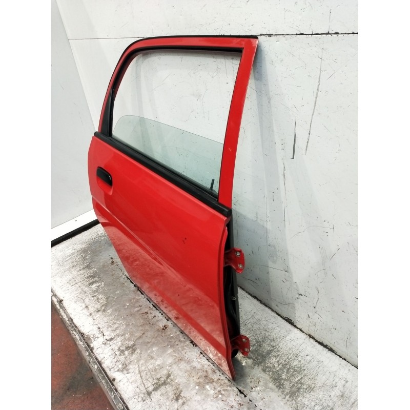 Recambio de puerta trasera derecha para suzuki alto vi (ff, ha24_) 1.1 (rf410) referencia OEM IAM  5P 2002