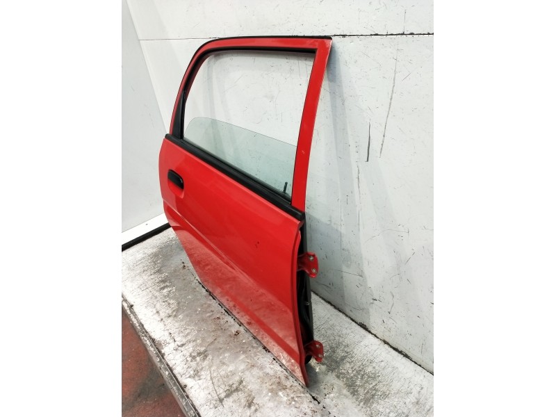 Recambio de puerta trasera derecha para suzuki alto vi (ff, ha24_) 1.1 (rf410) referencia OEM IAM  5P 2002