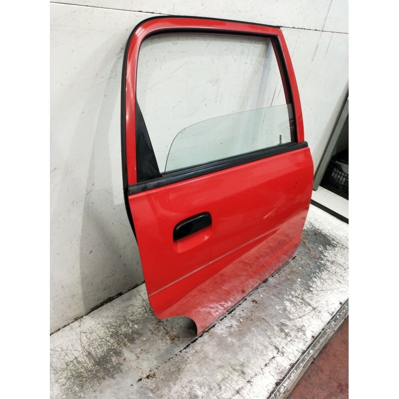 Recambio de puerta trasera derecha para suzuki alto vi (ff, ha24_) 1.1 (rf410) referencia OEM IAM  5P 2002