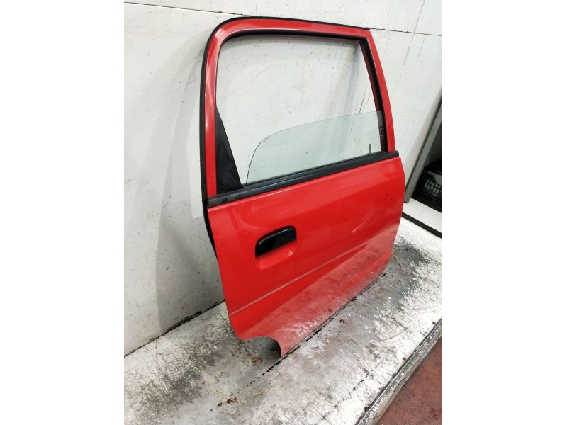 Recambio de puerta trasera derecha para suzuki alto vi (ff, ha24_) 1.1 (rf410) referencia OEM IAM  5P 2002