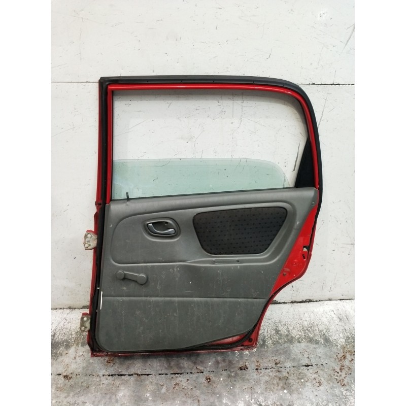 Recambio de puerta trasera derecha para suzuki alto vi (ff, ha24_) 1.1 (rf410) referencia OEM IAM  5P 2002