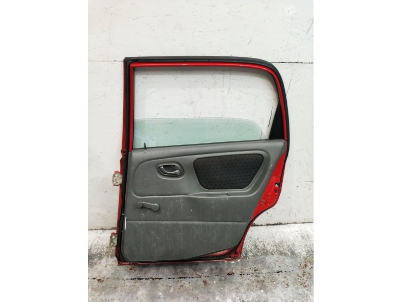 Recambio de puerta trasera derecha para suzuki alto vi (ff, ha24_) 1.1 (rf410) referencia OEM IAM  5P 2002