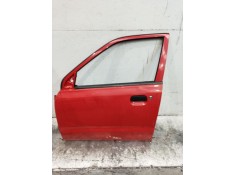 Recambio de puerta delantera izquierda para suzuki alto vi (ff, ha24_) 1.1 (rf410) referencia OEM IAM  5P 2002