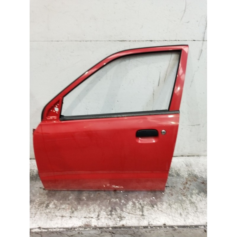 Recambio de puerta delantera izquierda para suzuki alto vi (ff, ha24_) 1.1 (rf410) referencia OEM IAM  5P 2002