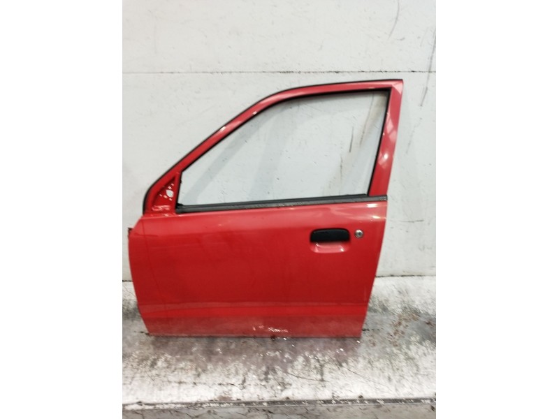 Recambio de puerta delantera izquierda para suzuki alto vi (ff, ha24_) 1.1 (rf410) referencia OEM IAM  5P 2002
