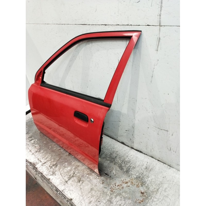 Recambio de puerta delantera izquierda para suzuki alto vi (ff, ha24_) 1.1 (rf410) referencia OEM IAM  5P 2002
