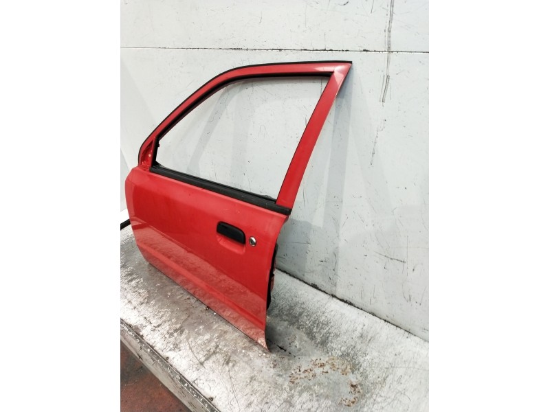 Recambio de puerta delantera izquierda para suzuki alto vi (ff, ha24_) 1.1 (rf410) referencia OEM IAM  5P 2002