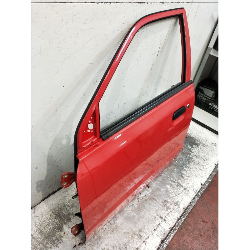Recambio de puerta delantera izquierda para suzuki alto vi (ff, ha24_) 1.1 (rf410) referencia OEM IAM  5P 2002