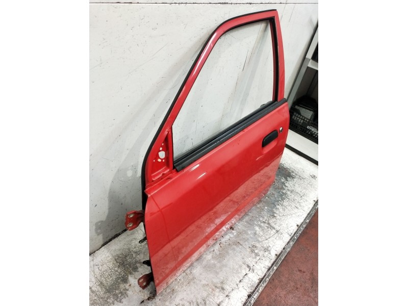 Recambio de puerta delantera izquierda para suzuki alto vi (ff, ha24_) 1.1 (rf410) referencia OEM IAM  5P 2002