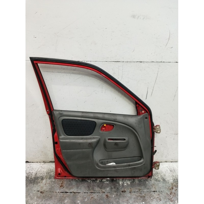 Recambio de puerta delantera izquierda para suzuki alto vi (ff, ha24_) 1.1 (rf410) referencia OEM IAM  5P 2002