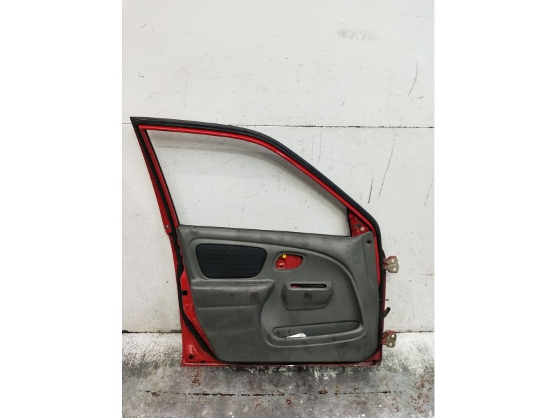 Recambio de puerta delantera izquierda para suzuki alto vi (ff, ha24_) 1.1 (rf410) referencia OEM IAM  5P 2002