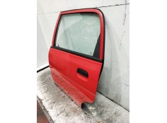 Recambio de puerta trasera izquierda para suzuki alto vi (ff, ha24_) 1.1 (rf410) referencia OEM IAM  5P 2002 2