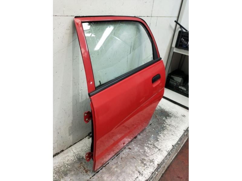 Recambio de puerta trasera izquierda para suzuki alto vi (ff, ha24_) 1.1 (rf410) referencia OEM IAM  5P 2002