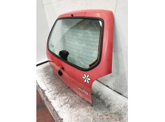 Recambio de porton trasero para suzuki alto vi (ff, ha24_) 1.1 (rf410) referencia OEM IAM  5P 2002 2