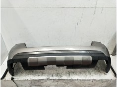 Recambio de paragolpes trasero para mercedes-benz clase m (w164) ml 350 4-matic (164.186) referencia OEM IAM   2005