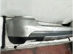 Recambio de paragolpes trasero para mercedes-benz clase m (w164) ml 350 4-matic (164.186) referencia OEM IAM   2005 2