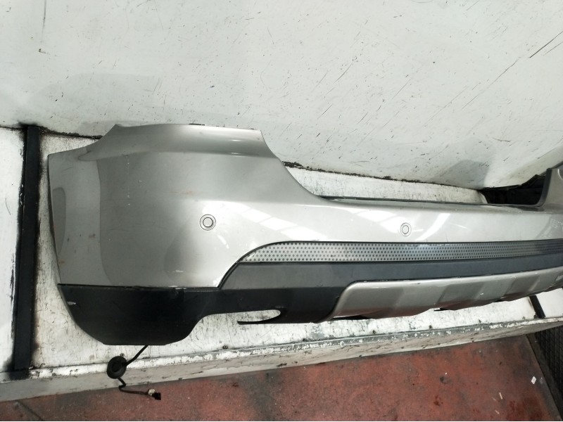Recambio de paragolpes trasero para mercedes-benz clase m (w164) ml 350 4-matic (164.186) referencia OEM IAM   2005