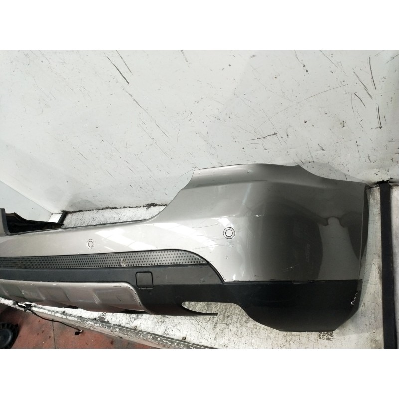 Recambio de paragolpes trasero para mercedes-benz clase m (w164) ml 350 4-matic (164.186) referencia OEM IAM   2005
