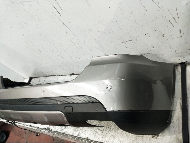 Recambio de paragolpes trasero para mercedes-benz clase m (w164) ml 350 4-matic (164.186) referencia OEM IAM   2005