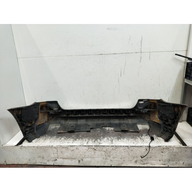 Recambio de paragolpes trasero para mercedes-benz clase m (w164) ml 350 4-matic (164.186) referencia OEM IAM   2005