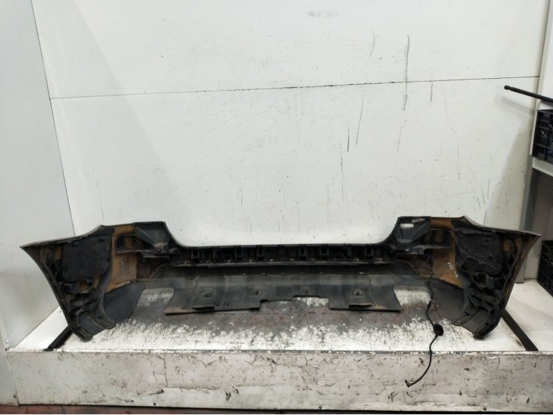 Recambio de paragolpes trasero para mercedes-benz clase m (w164) ml 350 4-matic (164.186) referencia OEM IAM   2005