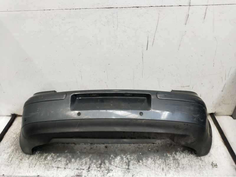 Recambio de paragolpes trasero para volkswagen golf iv (1j1) 1.9 tdi referencia OEM IAM   1998