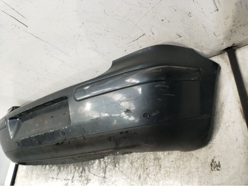 Recambio de paragolpes trasero para volkswagen golf iv (1j1) 1.9 tdi referencia OEM IAM   1998