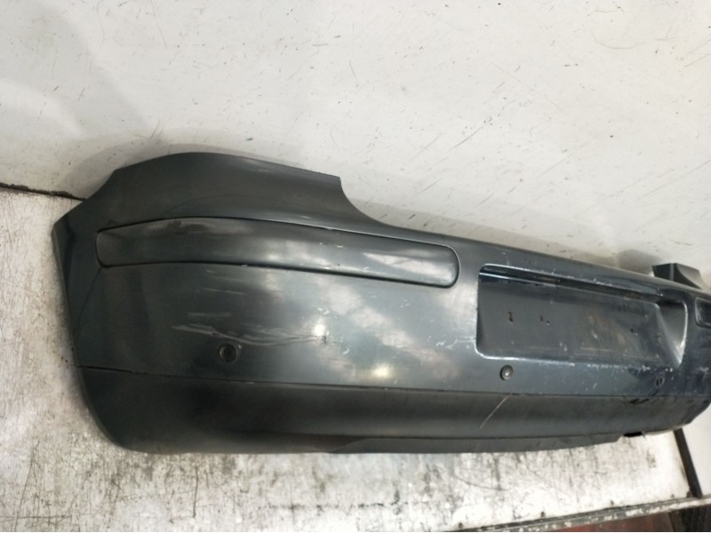 Recambio de paragolpes trasero para volkswagen golf iv (1j1) 1.9 tdi referencia OEM IAM   1998