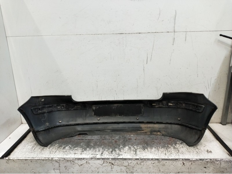 Recambio de paragolpes trasero para volkswagen golf iv (1j1) 1.9 tdi referencia OEM IAM   1998