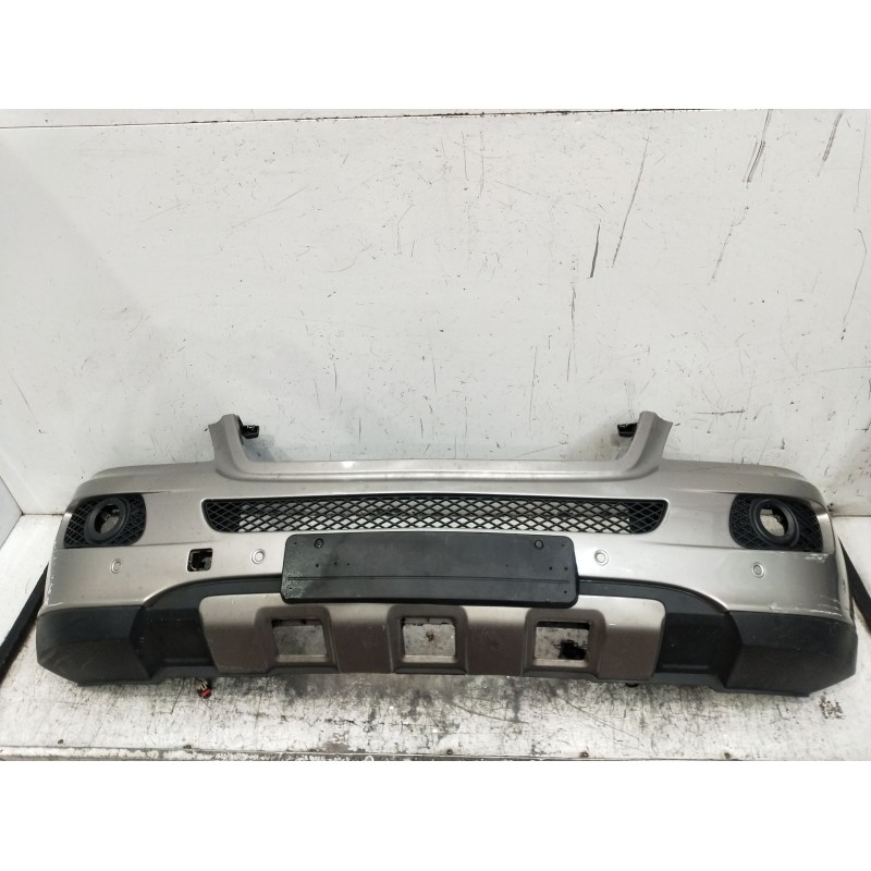 Recambio de paragolpes delantero para mercedes-benz clase m (w164) ml 350 4-matic (164.186) referencia OEM IAM   2005