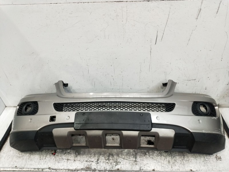 Recambio de paragolpes delantero para mercedes-benz clase m (w164) ml 350 4-matic (164.186) referencia OEM IAM   2005