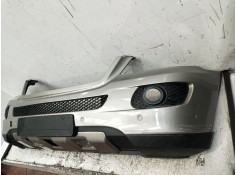 Recambio de paragolpes delantero para mercedes-benz clase m (w164) ml 350 4-matic (164.186) referencia OEM IAM   2005 2