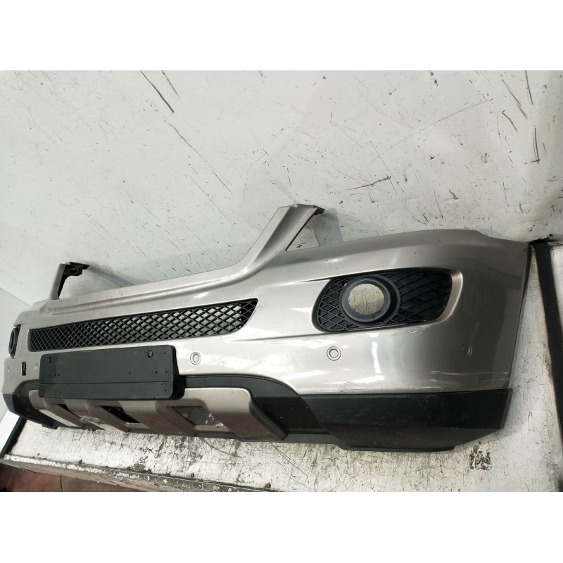 Recambio de paragolpes delantero para mercedes-benz clase m (w164) ml 350 4-matic (164.186) referencia OEM IAM   2005