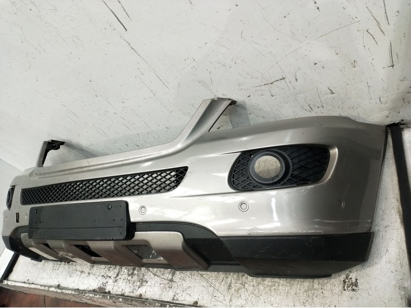 Recambio de paragolpes delantero para mercedes-benz clase m (w164) ml 350 4-matic (164.186) referencia OEM IAM   2005