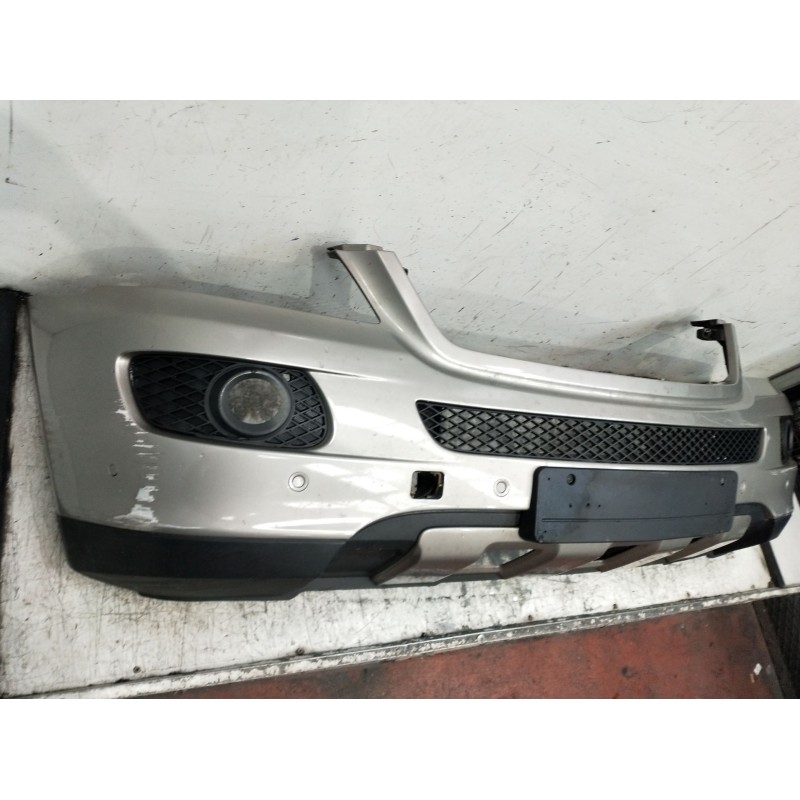 Recambio de paragolpes delantero para mercedes-benz clase m (w164) ml 350 4-matic (164.186) referencia OEM IAM   2005