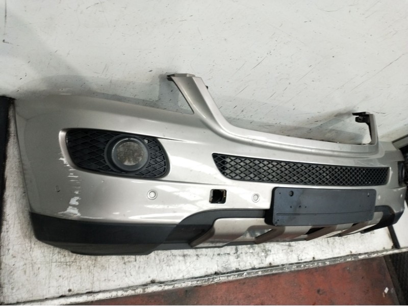 Recambio de paragolpes delantero para mercedes-benz clase m (w164) ml 350 4-matic (164.186) referencia OEM IAM   2005