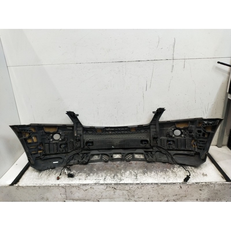 Recambio de paragolpes delantero para mercedes-benz clase m (w164) ml 350 4-matic (164.186) referencia OEM IAM   2005