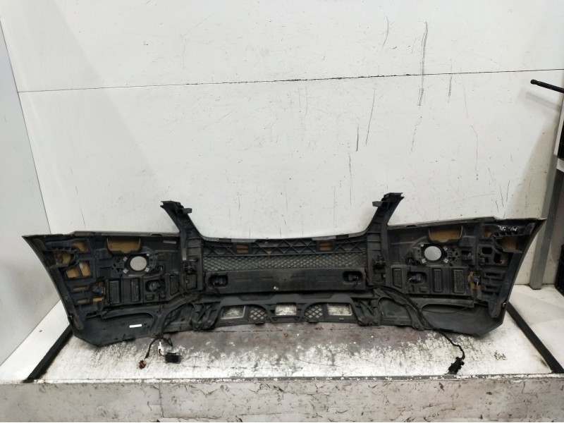 Recambio de paragolpes delantero para mercedes-benz clase m (w164) ml 350 4-matic (164.186) referencia OEM IAM   2005