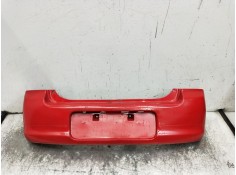 Recambio de paragolpes trasero para suzuki alto vi (ff, ha24_) 1.1 (rf410) referencia OEM IAM   2002