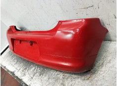 Recambio de paragolpes trasero para suzuki alto vi (ff, ha24_) 1.1 (rf410) referencia OEM IAM   2002 2
