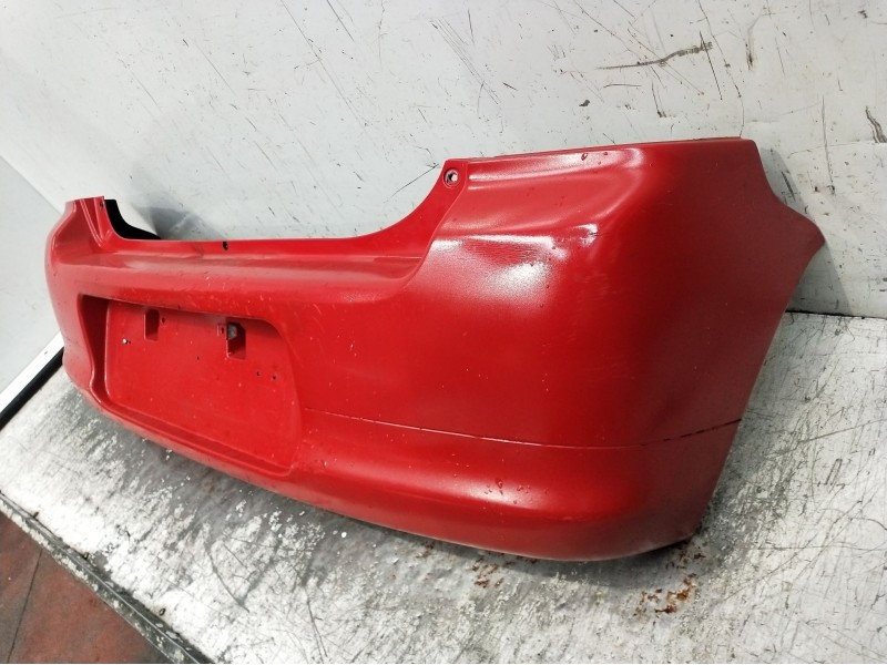 Recambio de paragolpes trasero para suzuki alto vi (ff, ha24_) 1.1 (rf410) referencia OEM IAM   2002