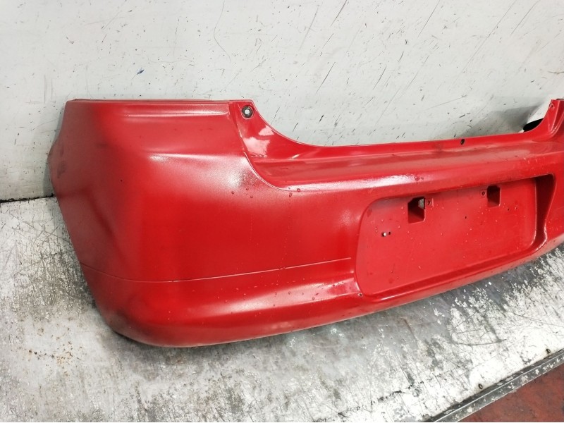 Recambio de paragolpes trasero para suzuki alto vi (ff, ha24_) 1.1 (rf410) referencia OEM IAM   2002