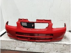 Recambio de paragolpes delantero para suzuki alto vi (ff, ha24_) 1.1 (rf410) referencia OEM IAM  VER FOTOS 2002